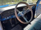 Thumbnail Photo 9 for 1969 Ford F100 2WD Regular Cab